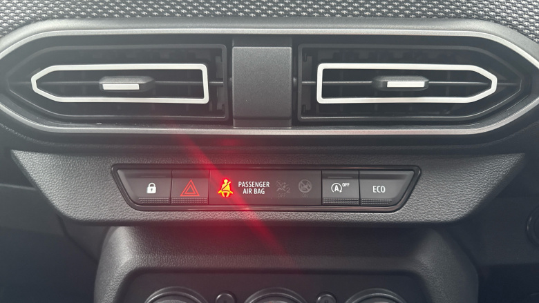 Dacia Sandero 1.0 Tce Expression 5dr Bi Fuel Hatchback